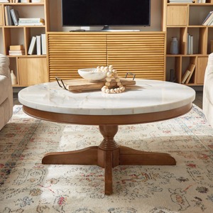 Elegante Mesa cilíndrica redonda de oro hecha a mano para salas de estar, dormitorios y esquinas decorativas con atractivo atemporal - Product Image 1