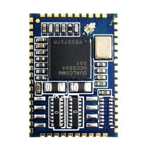 Module BTM344 QCC3044 BT sans firmware TWS <span class=keywords><strong>APTX</strong></span>-HD <span class=keywords><strong>APTX</strong></span> I2S IIS SPDIF - Product Image 1