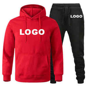 Gran oferta, chándal personalizado para hombre, chándal para hombre, traje para correr hecho a medida para hombre, chándal deportivo de OSTROWEARS ENTERPRISES - Product Image 2