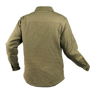 New Arrival High Quality Breathable <b>Men's</b> <b>Denim</b> Jeans <b>Jacket</b> 100% Cotton Casual Style for Spring Outdoor Use <b>Men</b> <b>Denim</b> <b>Jacket</b> - Product Image 2