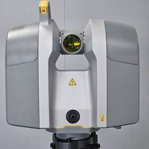 Scanner à portée étendue 3D Trimble TX6 disponible - Product Image 3