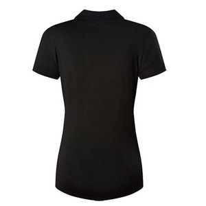 Jersey deportivo informal para mujer para camisetas Polo transpirable de secado rápido sublimación de manga corta a rayas de talla grande impreso para hombres - Product Image 3
