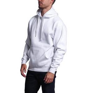 16.9oz 480gsm Heavy Weight Cotton Plus Velvet Hooded Sweater Men Thickened <b>Tight</b> Polar <b>Fleece</b> Pullover Hoodie Women Sweatshirt - Product Image 3