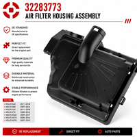 Manguera de Admisión de Aire para Motor de Alta Calidad OE 32283773 para Volvo S90 V90 XC60 XC90, Repuestos de Auto