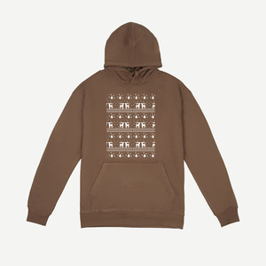 Sudadera con capucha para hombre de alta calidad, sudadera con logotipo personalizado de invierno, ropa térmica cómoda, ropa de calle informal, ropa de moda - Product Image 2