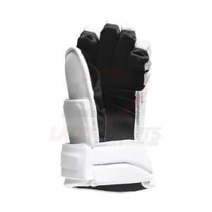 Gants de hockey sur glace personnalisés pour adultes, best-seller, durables - Product Image 4