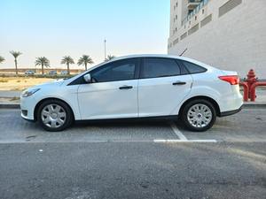 Ford Focus 2018 1.5L Turbo Usado, Tracción Delantera, Asientos de Cuero, Control de Crucero Adaptativo - Product Image 4