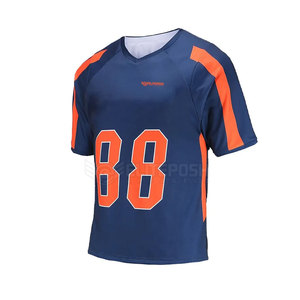 Vêtements de sport de crosse 2024 pour adultes, taille plus, prix raisonnable avec différents styles - Product Image 4