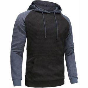 Hombres Peso ligero Mejor precio Cremallera-Up Invierno Ecológico Transpirable Puff Impresión Personalizada Sudadera con capucha - Product Image 4