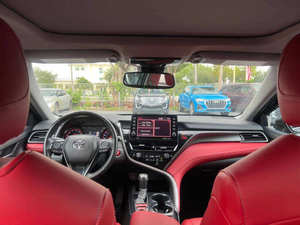 ใช้พวงมาลัยซ้าย XSE - Product Image 2