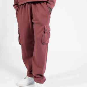 Pantalons de survêtement décontractés pour hommes de haute qualité, pantalons unisexes, pantalons pour hommes, vente en gros, 100% coton, ample, mode, pantalons pour hommes - Product Image 5