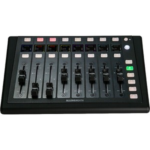 Télécommande Allen & Heath IP8 dLive/Avantis/AHM - Product Image 4