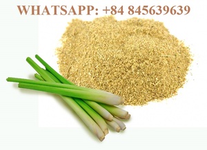 Proveedor Principal, Precio Económico, Limoncillo Picado, Rodajas de Limoncillo Congeladas, Estilo Seco, Origen Vietnam - Product Image 5
