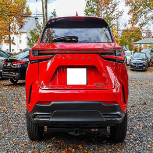 Lexus NX Hybrid 350h 2023, Tracción en las Cuatro Ruedas, Caja de Cambios Automática, Título Limpio, Sin Accidentes, con Bajo Kilometraje, Listo para Envío - Product Image 4