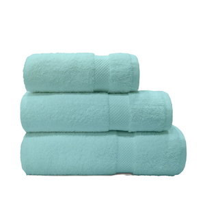 Serviette de cuisine de luxe à séchage rapide 100% coton éponge Logo personnalisé et tailles pour usage domestique ou cuisine d'hôtel - Product Image 1