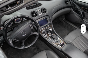 Mercedes-Benz SL65 AMG 2005 Usado (LHD/RHD) - Product Image 6