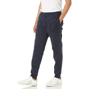 Pantalones Jogger Casuales para Hombre en Algodón Cómodo, Color Marrón, con Estampado Puff, Bolsillos OEM, Pantalones de Lona al por Mayor - Product Image 6