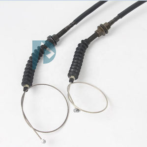 Accessoires pour excavatrices : Moteur d'accélérateur 311 312 4I5496 4I-5496 2475227 247-5227 7Y-5559 7Y5559 - Product Image 4