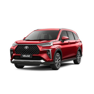 2018 2020ผ้าใช้สะอาดสำหรับรถโตโยต้ารุ่น veloz พร้อมพวงมาลัยซ้าย - Product Image 1