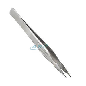 Pinces à éclats chirurgicales en acier inoxydable de haute précision pour clinique et usage domestique - Product Image 4