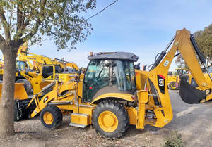 420F pour chargeuse sur pneus avec moteur et boîte de vitesses à haute efficacité à vendre - Product Image 2