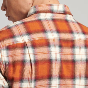 Camisas Ligeras y Transpirables para Hombre, Diseño OEM Personalizado, Colores Sólidos, Otoño, para Uso en Exteriores, Nueva Moda, Más Vendidas - Product Image 4