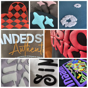 Chaqueta vaquera lavada vintage de algodón 100% personalizable para hombre Y2K High Street Bomber Button-Down Feature Plus Size Autumn Season XL - Product Image 6