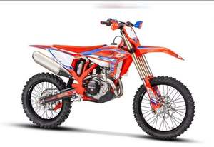 Motocicleta de Competición FOR-Beta RC 450 2025 LISTA PARA CONDUCIR, en Venta, Motocicletas Todoterreno - Product Image 2