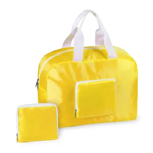 Borsa Pieghevole Personalizzata Belgrado, Gadget Promozionali Personalizzabili - Product Image 1