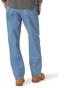 Rustler para Hombre, Corte Clásico Regular - Product Image 3