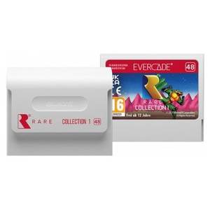 Colección RARE 1 Videojuego para Dispositivos Portátiles con Clasificación PEGI 16+ 1178619 - Product Image 1