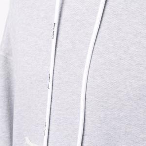 Jersey holgado de gran tamaño Vintage personalizado para hombre, ropa de calle Retro, Sudadera con capucha bordada de algodón, informal, a la moda para invierno - Product Image 6