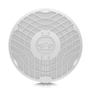 Ubiquiti GBE-LR CPE, GigaBeam, 60 GHz + 5 GHz en mode de secours, 38 dBi, 1 Gbit/s+ - Product Image 5