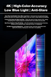 لوحة تفاعلية مسطحة LED من ITATOUCH مقاس 65/75/85 بوصة مع كمبيوتر ويندوز، لوحات تفاعلية رقمية ذكية للتدريس - Product Image 3