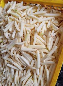 Frites surgelées à vendre Fournisseur en gros de produits de pommes de terre biologiques de qualité pour restaurants - Product Image 2