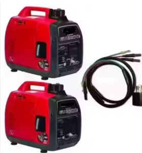 Generador de Gasolina con Inversor Honda - Product Image 3