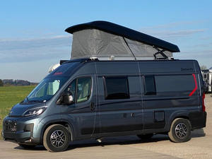 Autocaravana Mercedes-Benz Sprinter 4500 2020 con Motor 25QW Usada, Modelo Tiffany Wayfarer para Autos - Product Image 6