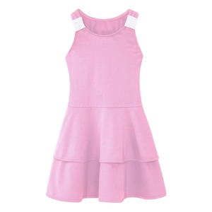 Uniformes de Netball de Nuevo Diseño, Logotipo de Marca Personalizado, Vestido de Netball Sublimado, Vestido de Netball Sublimado Económico, Uniformes de Netball para Niñas - Product Image 6