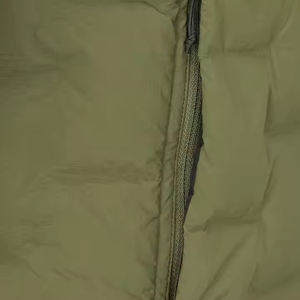 แจ็กเก็ตทรงพองพิมพ์ลายโลโก้ได้ตามต้องการสำหรับผู้ชายแฟชั่นขายดีสำหรับฤดูหนาว - Product Image 6