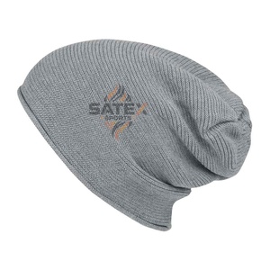 Nouveautés : Bonnets en gros, prix de gros, logo personnalisé, best-seller, service OEM, séchage rapide, tendance, haute qualité, 100% acrylique - Product Image 3
