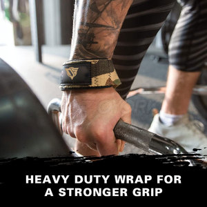 Correas de levantamiento de pesas de calidad profesional para culturismo, fitness y entrenamiento de fuerza, correas de levantamiento de pesas duraderas. - Product Image 3