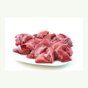 Hígado de Pollo Halal Congelado, Grado A, Origen Países Bajos, 2 Años de Duración, Precio Económico - Product Image 6