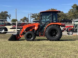 รถแทรกเตอร์ 2026 Bad Boy 5055CH สำหรับขาย - Product Image 5