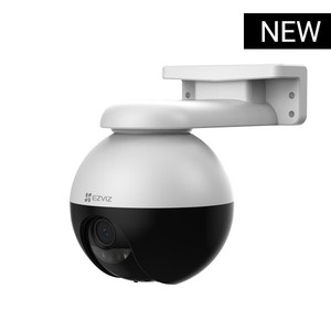 <span class=keywords><strong>Camera</strong></span> thông minh ngoài trời <span class=keywords><strong>EZVIZ</strong></span> C8W Pro 2K Pan Tilt, tích hợp WiFi, phát hiện chuyển động người bằng AI, tầm nhìn ban đêm, giám sát nhà cửa - Product Image 6
