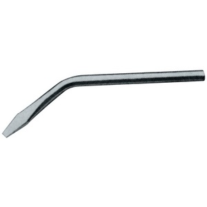 Punta de Soldador en Ángulo ERSA 0152 JD/SB Serie 152, Ancho de 5.3 mm - Product Image 1