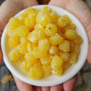 Confiture de graines de lotus du Vietnam 100% naturel premium faible teneur en sucre - Product Image 3