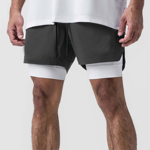 <b>Men's</b> Casual Drawstring Board <b>Shorts</b> Solid Pattern <b>Corduroy</b> Breathable Quick Dry Lightweight for Summer Beach Sports Relaxed Fit - Product Image 6