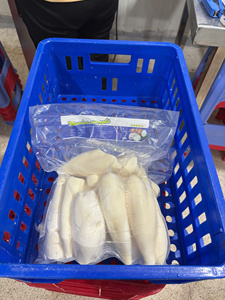 เวียดนามบรรจุมันสำปะหลังแช่แข็ง/มันสำปะหลังผักสดแช่แข็งแบบกำหนดเองได้โดยตรงจากเวียดนาม - Product Image 6