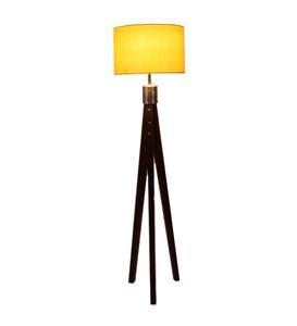 Lámpara de Pie de Metal y Tela de Calidad Duradera para Decoración en Estilo Elegante, Lámpara de Pie para Decoración del Hogar a Precios de Mayoreo - Product Image 6