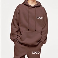 Ensemble survêtement personnalisé avec logo, sweat à capuche et short pour homme, ensemble de survêtement 2 pièces avec jogging et pantalon de survêtement